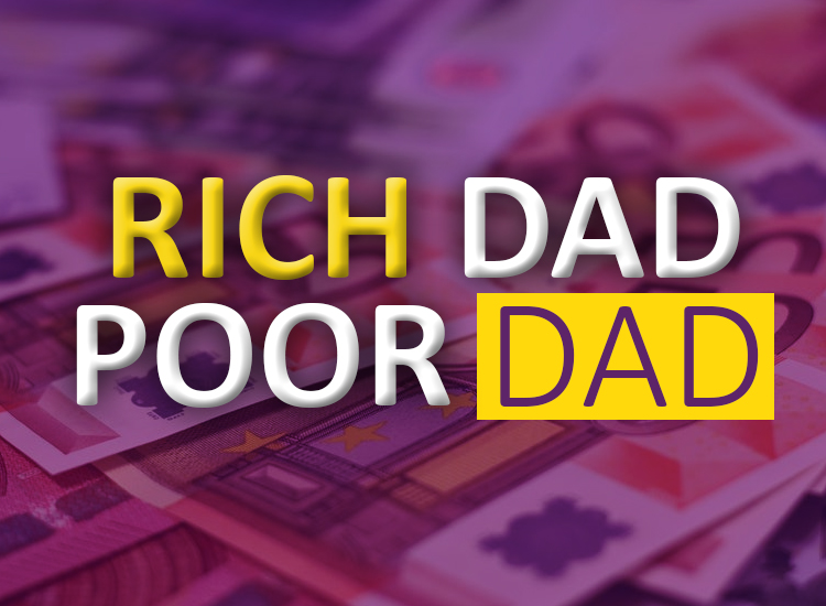 rich dad poor dad ebook